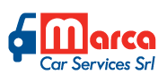 logo società Marca Car Services