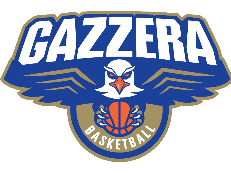 società sportiva basket Gazzera